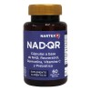 NAD+ Resveratrol, Vitamina C, Quercetina y Prebióticos 60 cápsulas 550mg