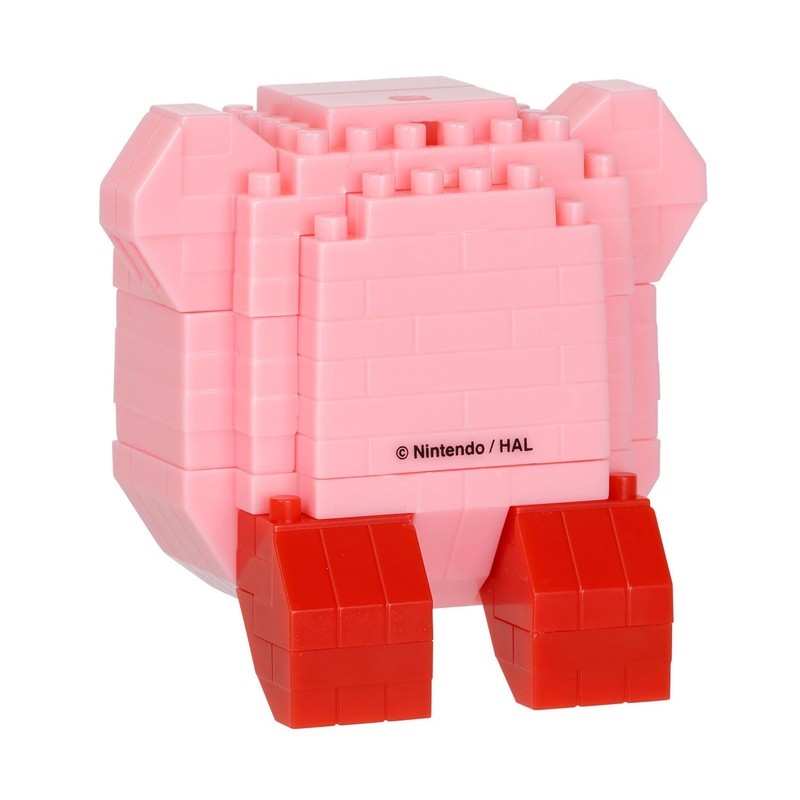 Kawada NFG-06 N-fig Kirby Suikomi NFG-06 1.3 x 2.0 x