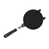 Eggs Roll Maker Waffle Cone Maker Household Round Shape Aluminum