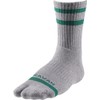 Caravan RL Dry Nova TABI THIN CREW Socks