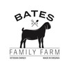 Bates Family Farm Goat Milk, Essential Oil, and Shea Butter