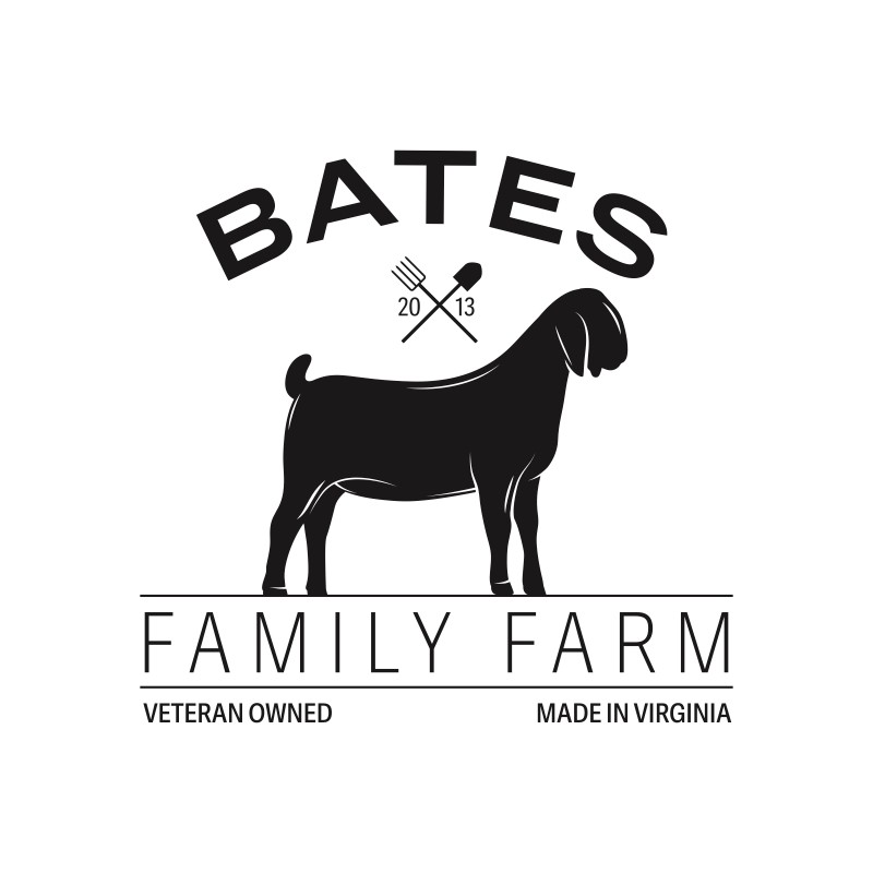 Bates Family Farm Goat Milk, Essential Oil, and Shea Butter
