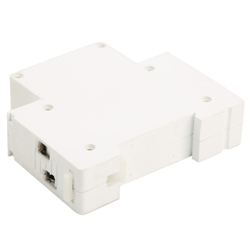 Intelligent WIFI Circuit Breaker Remote Control Switch for Distribution Box