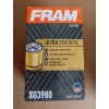 FRAM XG3980 Ultra Synthetic Spin-On Oil Filter