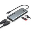WAVLINK Thunderbolt 3 Mini Dock Docking Station / Dual 4K