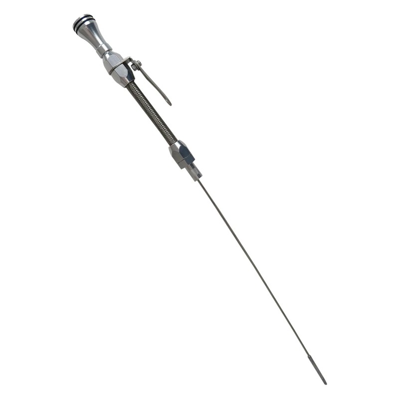 KOGUNXU New Driver Side Flexible Engine Oil Dipstick for all