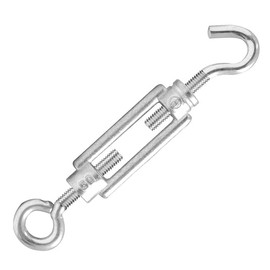 Surtek 151531 Tensor de zinc gancho - argolla 14                                                                                                      