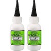 Hot Stuff Special T Thick Instant CA Glue, 2oz HST-4T