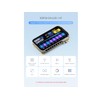 waveshare ESP32-C6 1.47inch Display Development Board with pre-soldered Header 172×320