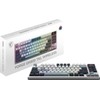 msi Forge GK600 TKL Wireless Sky - Mechanical Linear SWITCHES