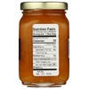 MOUNTAIN FRUIT COMPANY Always Apricot Jam, 9.5 OZ