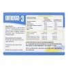 Omega-3 Con Aceite De Pescado C/30 Cápsulas Pharmacaps Sabor Sin