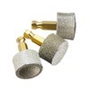 3 Pack Dog Nail Grinder Replacement Head, Pet Nail Grinder