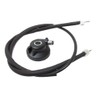 12 mm Speedometer Screw + Speedometer Cable Set Suitable for