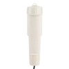 EC‑3185 Portable Soil EC/TDS/CF Tester Salinity Meter for Agricultural Horticultural