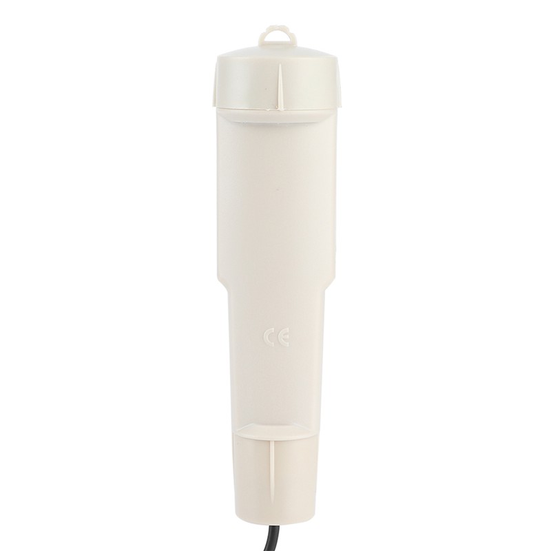 EC‑3185 Portable Soil EC/TDS/CF Tester Salinity Meter for Agricultural Horticultural