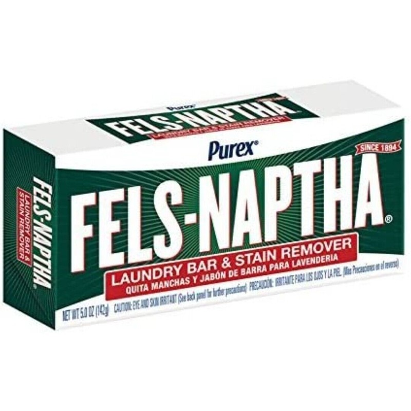 Unbranded Laundry Soap Kit