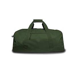 Liberty Bags XL Dome 27" Duffle Bag OS FOREST GREEN