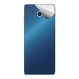 Skin Seal Easy Smartphone 2 A001KC [Gloss Metallic Blue]
