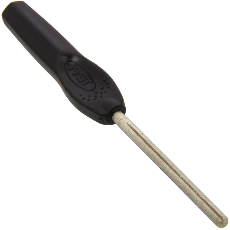 NGT Hook Sharpener - Green, One Size