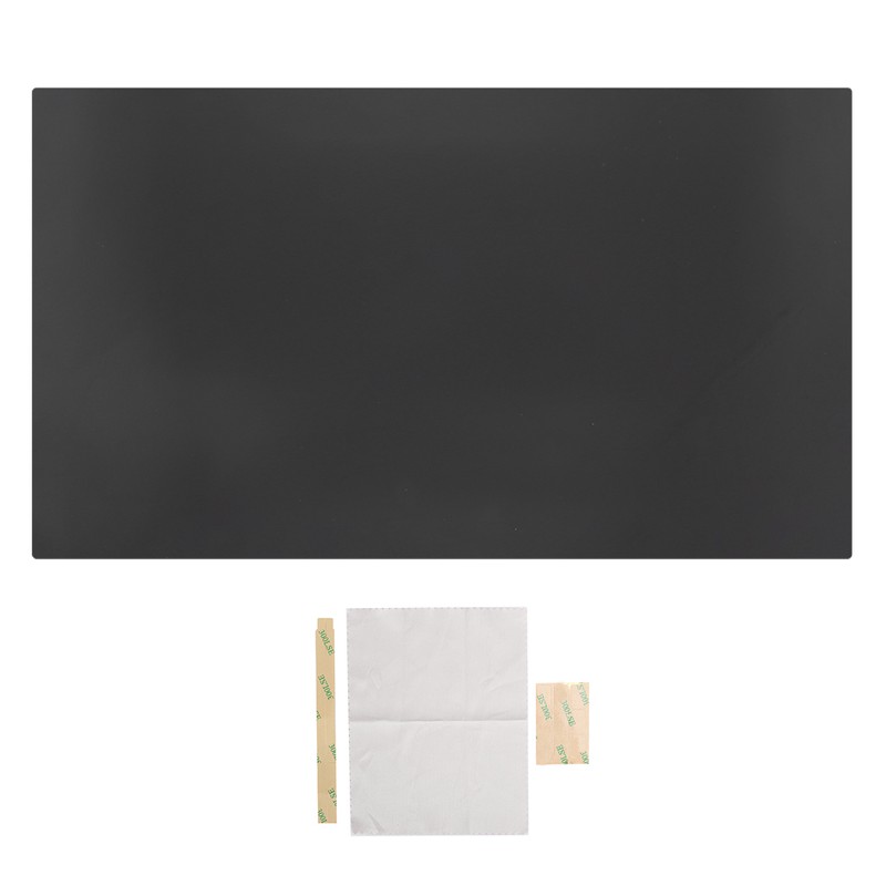 18.5in Laptop AntiPeep Screen Protector 16:9 ATM Machine Monitor Protection