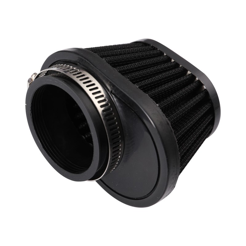 carauto2000 51mm 2inch Air Intake Filter Cleaner Pod For Universal