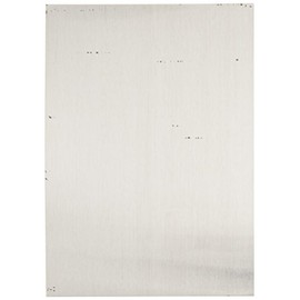 AMERIMAX HOME PRODUCTS 68800BX Aluminum Flashing Shingle, 500-Pack