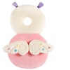 SEPSCO Baby Head Protector Backpack, Adjustable Head Back Protection Safety