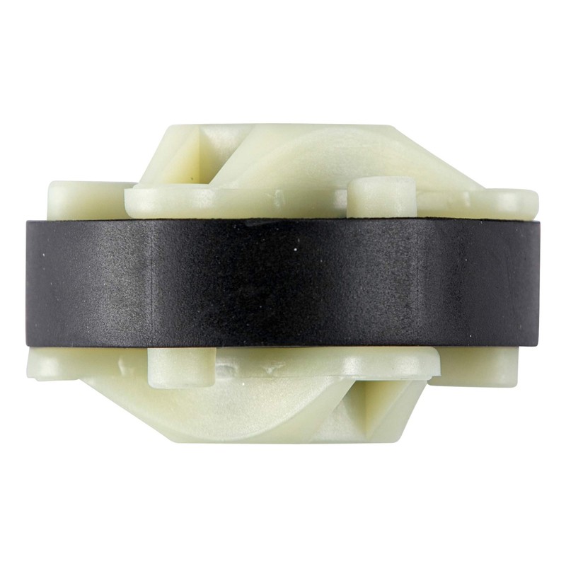 UPGRADED Ultra Durable & Upgraded 285753A Motor Coupling Kit Compatible