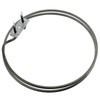 Genuine Belling Fan Oven Element Heater (2500W, 2 Turn, Original