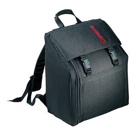 Hohner Piano Accordion Gig Bag for 72 Bass