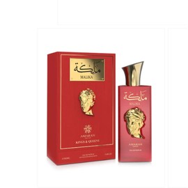 AMARAN PARFUMS Malika Kings & queens eau de parfum 3.4floz/100ml