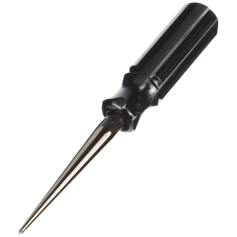 General Tools 131 Screwdriver Handle Reamer, 3/32 – 3/8 Inch