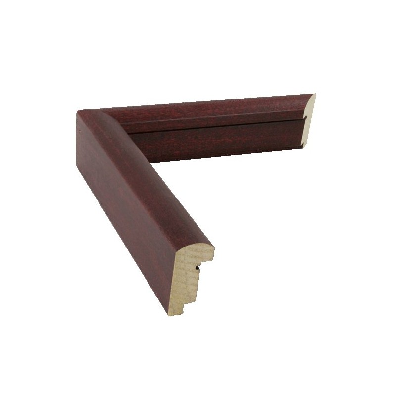 Frame USA Shadow Box Elite Series 16x20 Frames (Cherry)