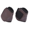 Horse Leg Guard PU Elastic Thickened Obstacle Leg Protector for