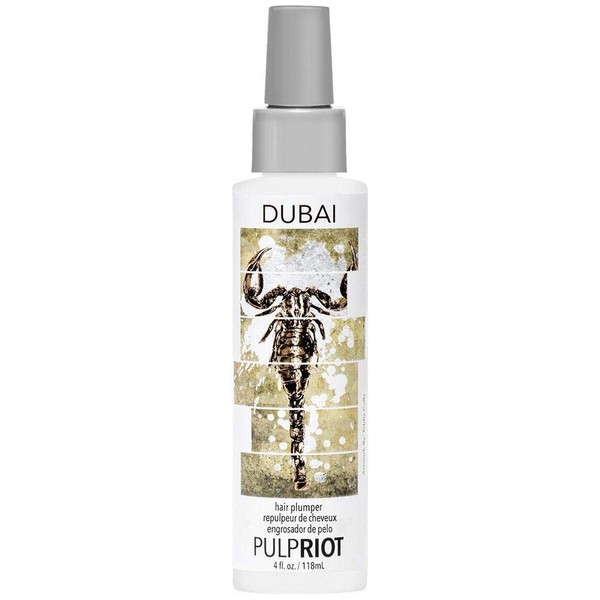 Pulp Riot Dubai Hair Plumper 4oz