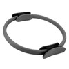ZJchao Yoga Pilates Ring Circle for Thighs Legs Fitness Strengthen