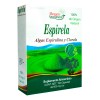 Espirela (Alga Espirulina Y Clorela) 150 Capsulas Margarita Naturalmente