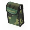 Visionary Binoculars DX 10x25 CAMO - great for bird watching