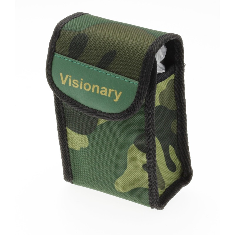 Visionary Binoculars DX 10x25 CAMO - great for bird watching