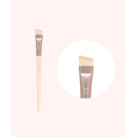 Flaria Plaria Muli Wide Eyebrow Brush No. 52