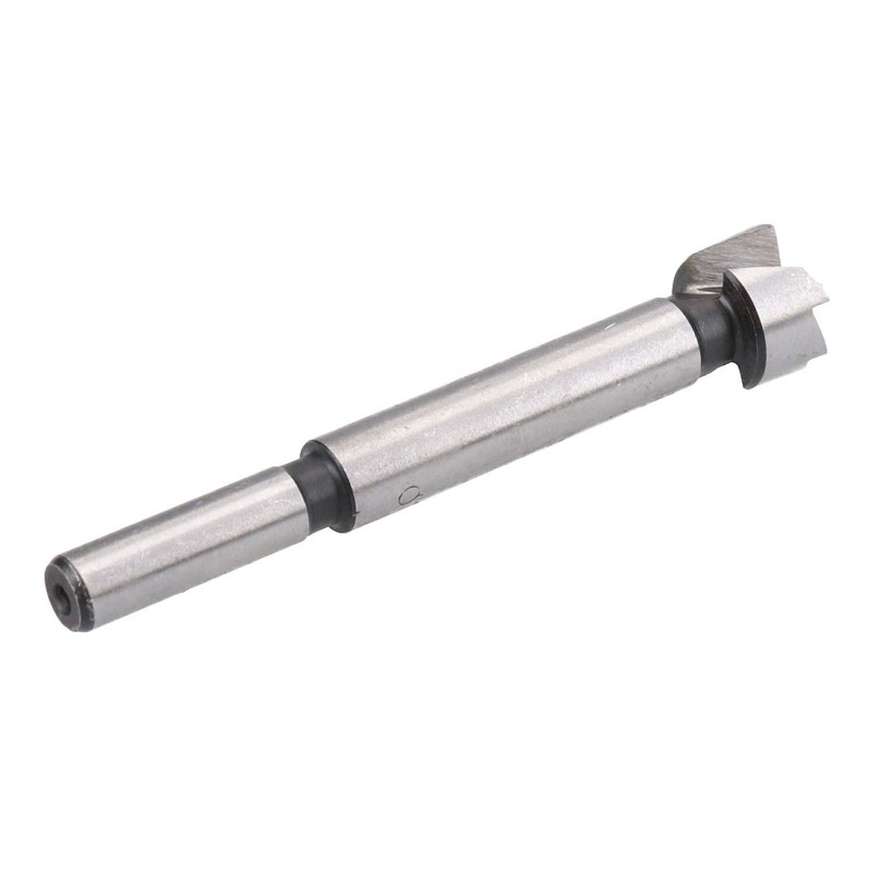 16mm Forstner Bit 3/8" Shank Boring Hole Cutter Flat Wood