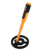 Handheld Metal Detector High Sensitivity Easy Control Operation Rechargeable Battery