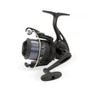Lineaeffe Vigor Silk Evolution 2000 Spinning Reel with Line Fishing