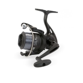 Lineaeffe Vigor Silk Evolution 2000 Spinning Reel with Line Fishing Reel
