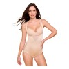 Body Control Ilusión 74007 Color Nude Talla Ch
