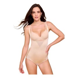 Body Control Ilusión 74007 Color Nude Talla Ch