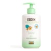Gel Shampoo Baby Naturals Nutraisdin 400Ml Isdin