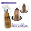 Tratamiento Para Cabello Maltratado O Seco Caviar Kolor Shot