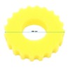 Spare Part: SunSun CPF-5000 Pressure Pond Filter Sponge in Yellow